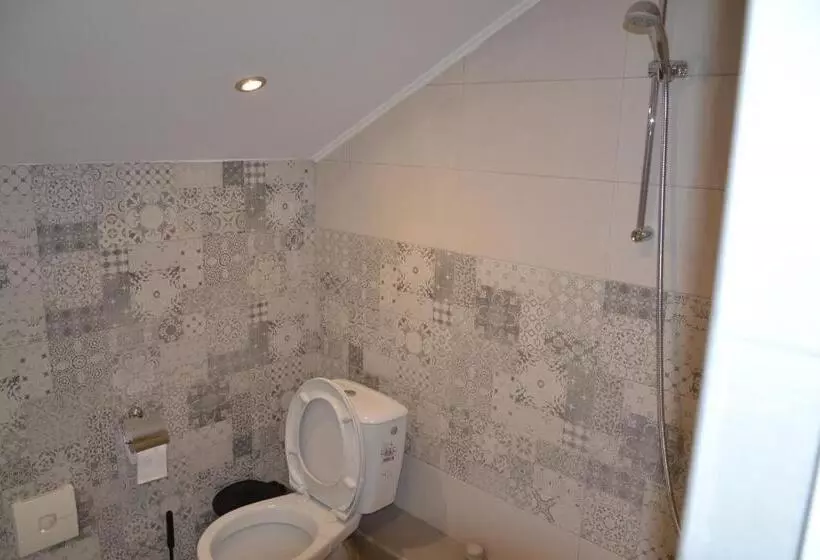 هتل Guest Rooms Filipopol