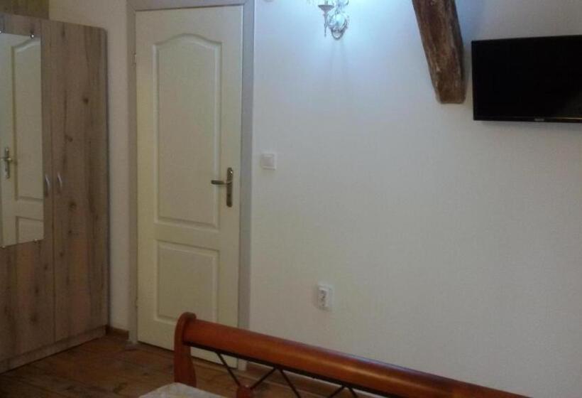 Hotel Guest Rooms Filipopol