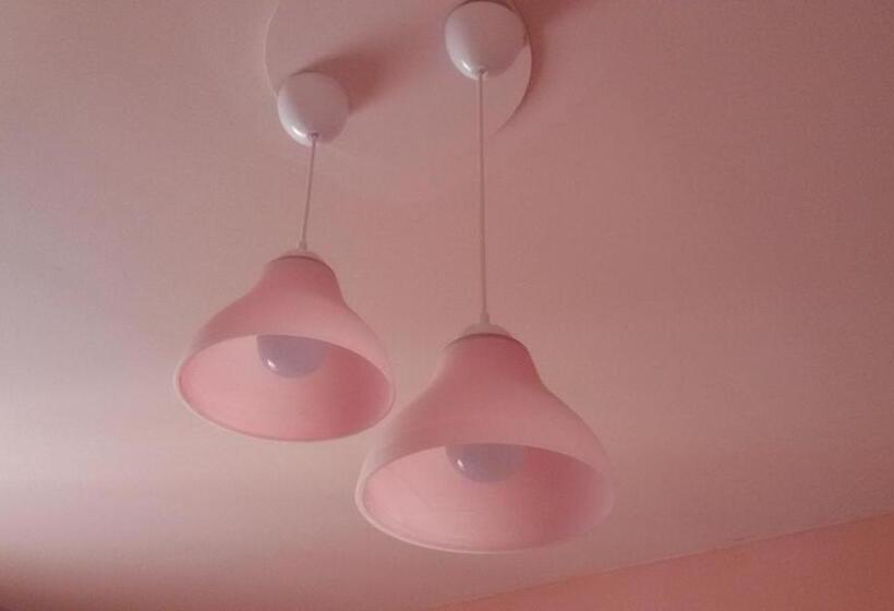 Hotel Guest Rooms Filipopol