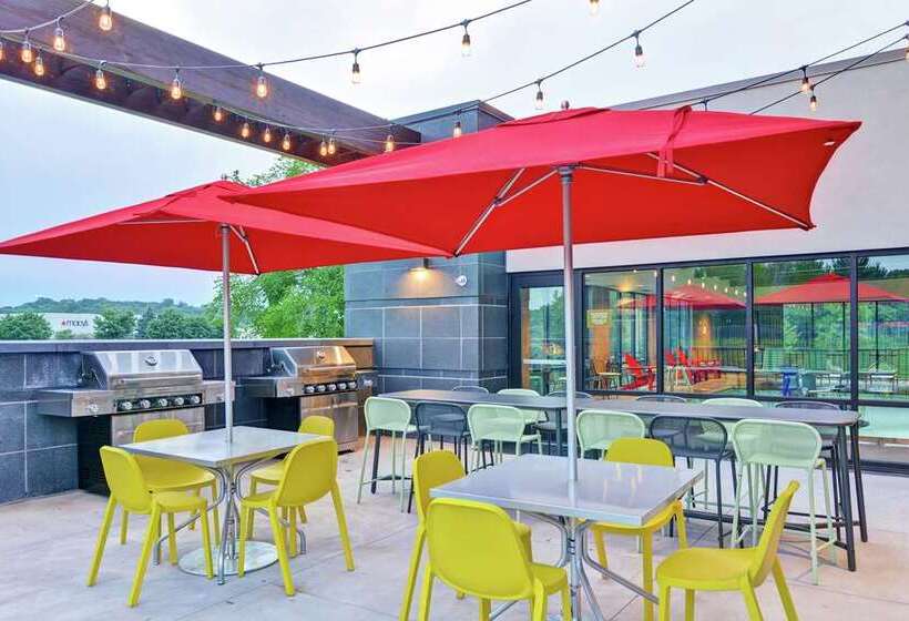 فندق Home2 Suites By Hilton Rochester Mayo Clinic Area