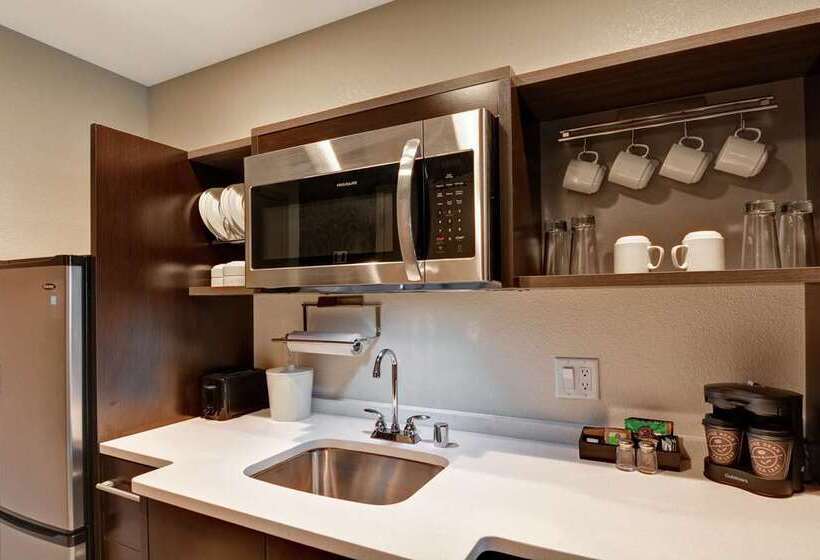 فندق Home2 Suites By Hilton Rochester Mayo Clinic Area