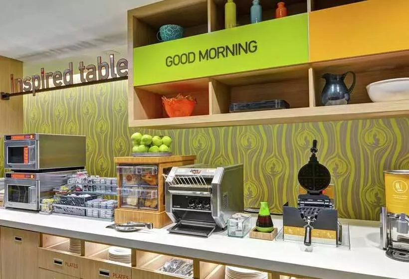 هتل Home2 Suites By Hilton Rochester Mayo Clinic Area