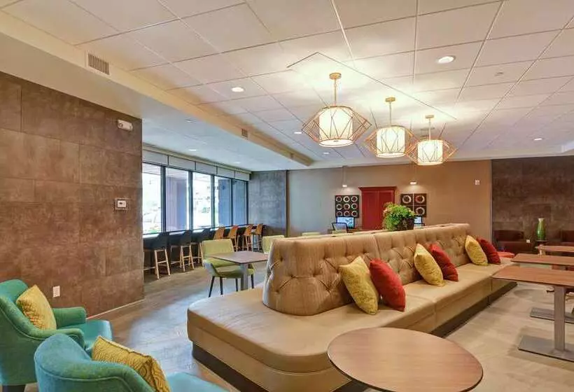 هتل Home2 Suites By Hilton Rochester Mayo Clinic Area