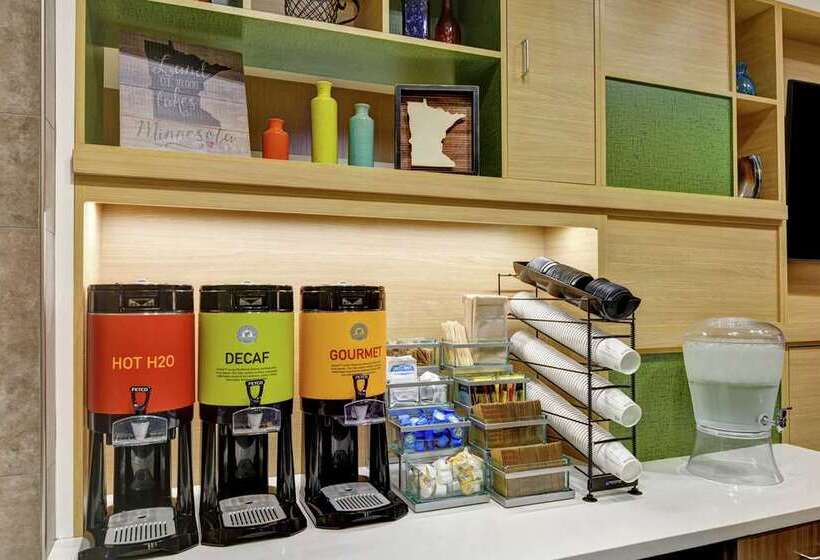 فندق Home2 Suites By Hilton Rochester Mayo Clinic Area