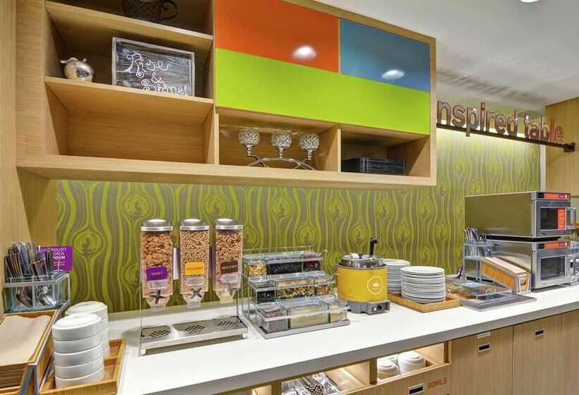 فندق Home2 Suites By Hilton Rochester Mayo Clinic Area