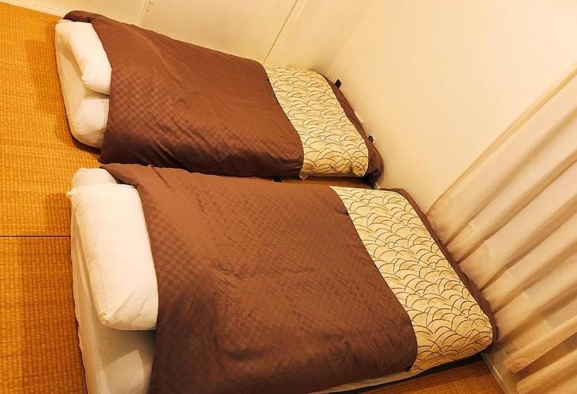 فندق Kanazawa Guest House Nana