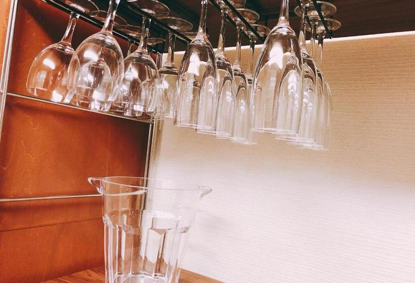 فندق Kanazawa Guest House Nana