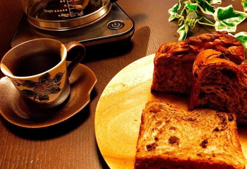 فندق Kanazawa Guest House Nana