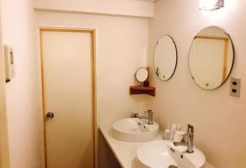 هتل Kanazawa Guest House Nana