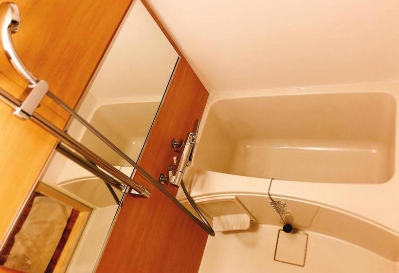 فندق Kanazawa Guest House Nana