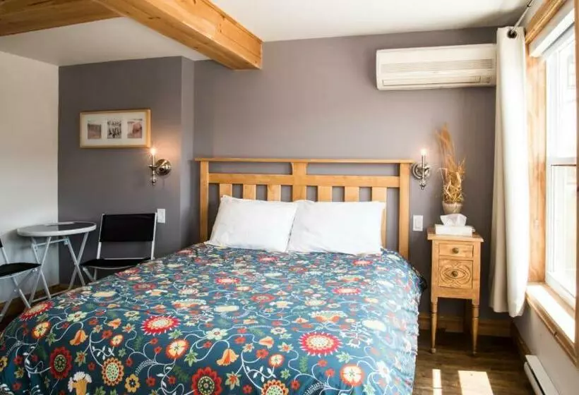 Hotel La Galouine Auberge & Restaurant