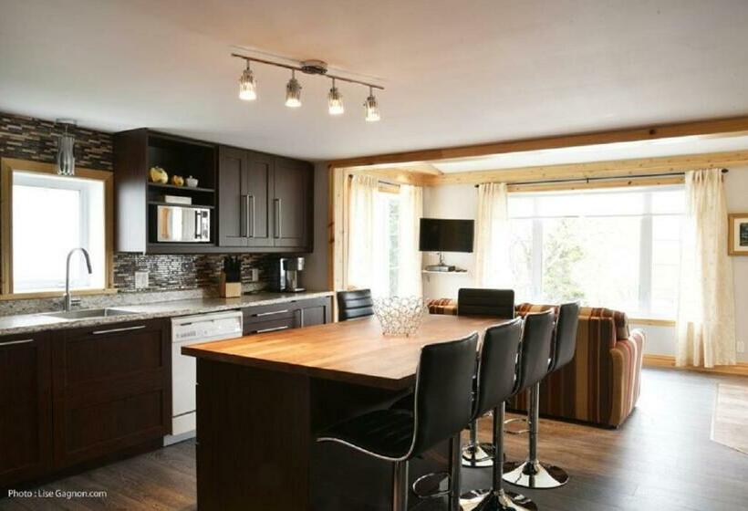 فندق La Galouine Auberge & Restaurant