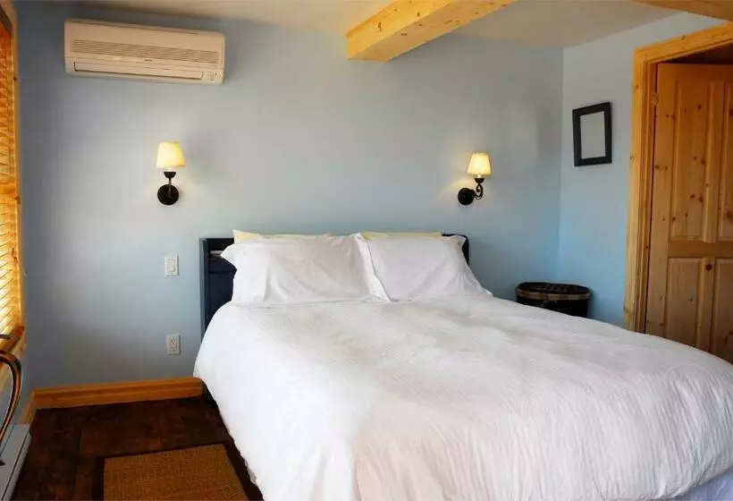 Hotel La Galouine Auberge & Restaurant