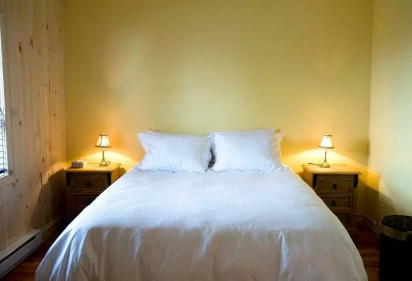 Hotel La Galouine Auberge & Restaurant