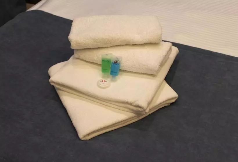 هتل Life Holiday Baku