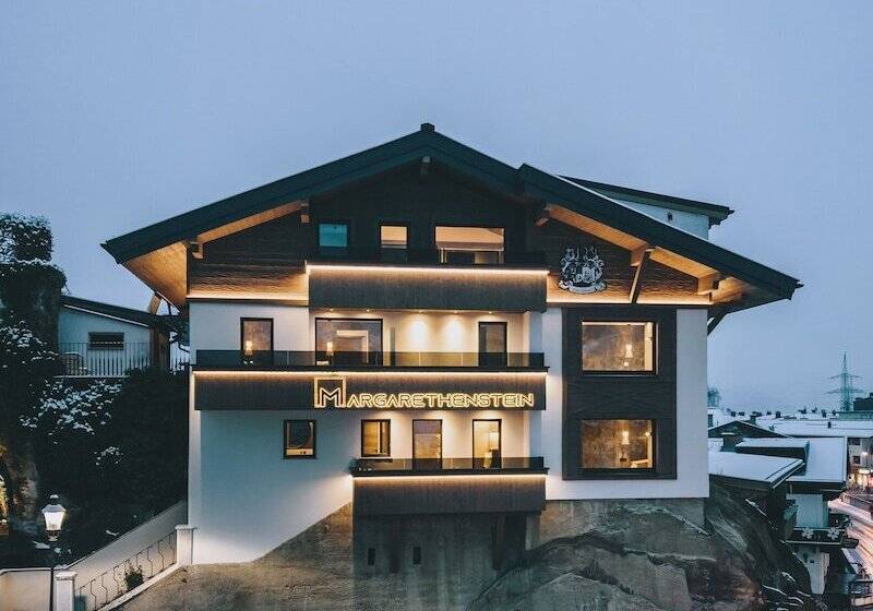 هتل Margarethenstein Boutique
