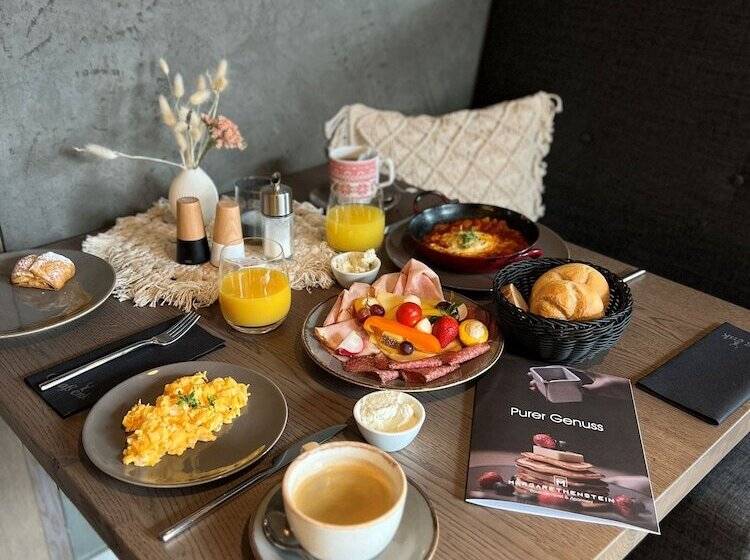 هتل Margarethenstein Boutique