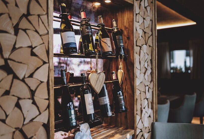 هتل Margarethenstein Boutique