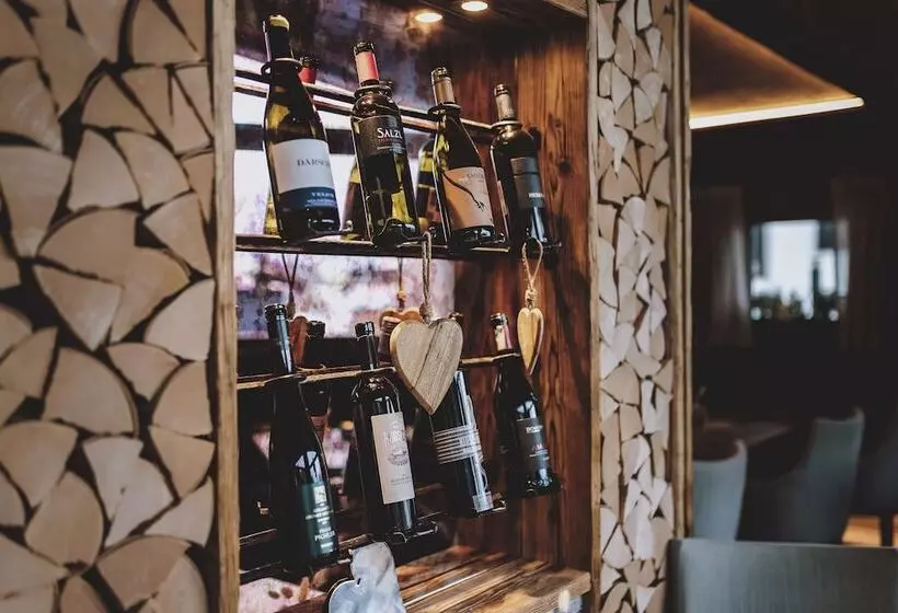 هتل Margarethenstein Boutique