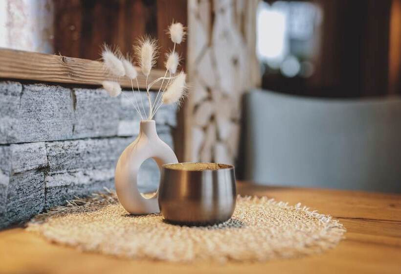 هتل Margarethenstein Boutique