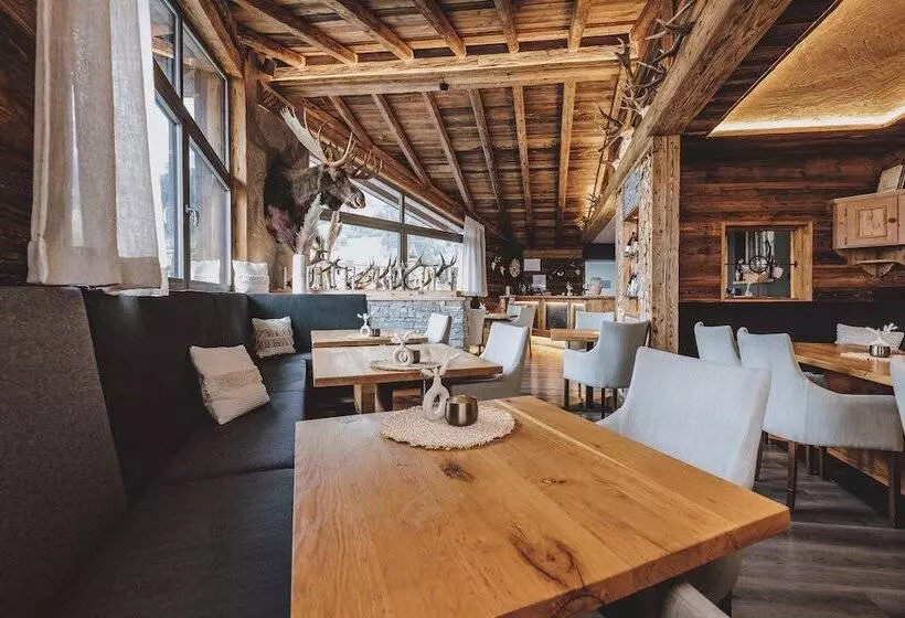 هتل Margarethenstein Boutique