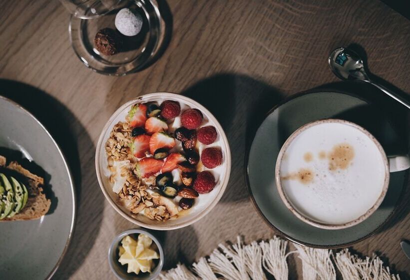 هتل Margarethenstein Boutique