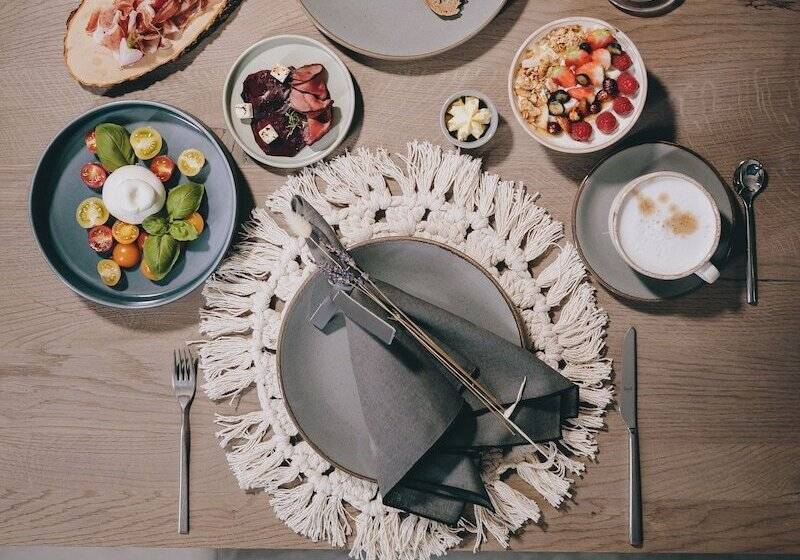 هتل Margarethenstein Boutique