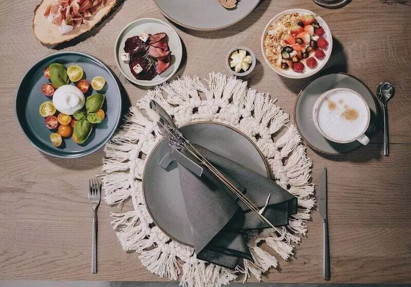 هتل Margarethenstein Boutique