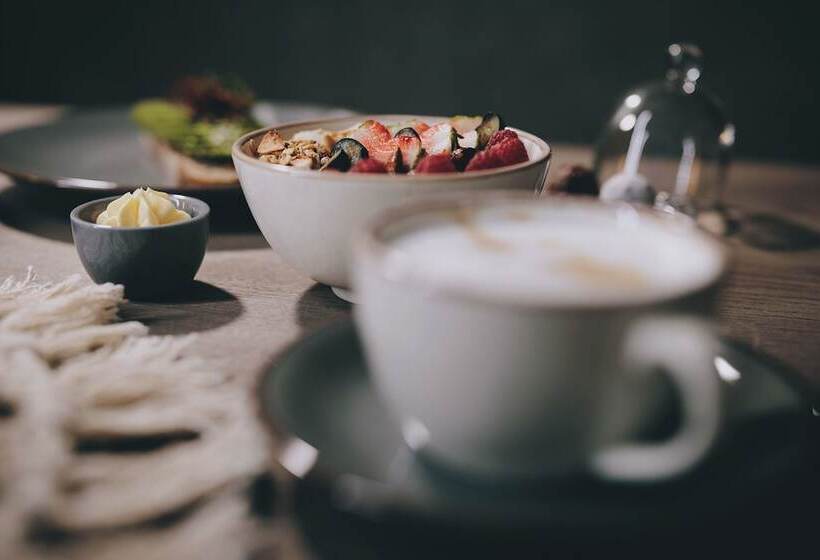 هتل Margarethenstein Boutique