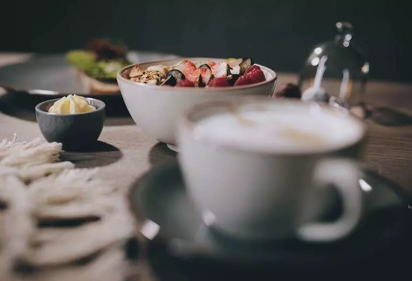 هتل Margarethenstein Boutique