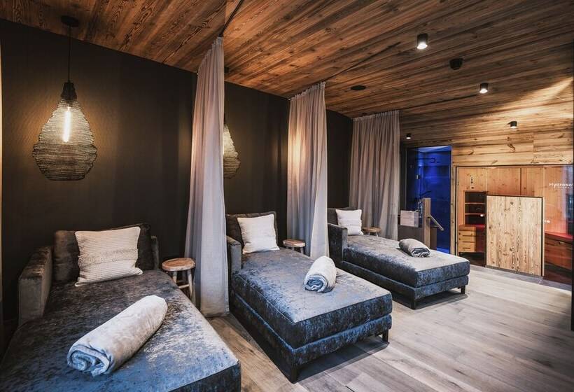 هتل Margarethenstein Boutique