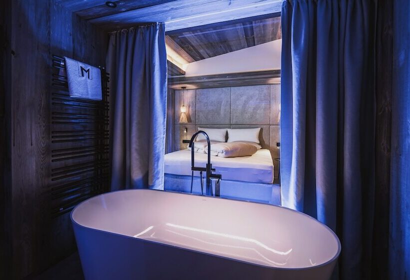 هتل Margarethenstein Boutique