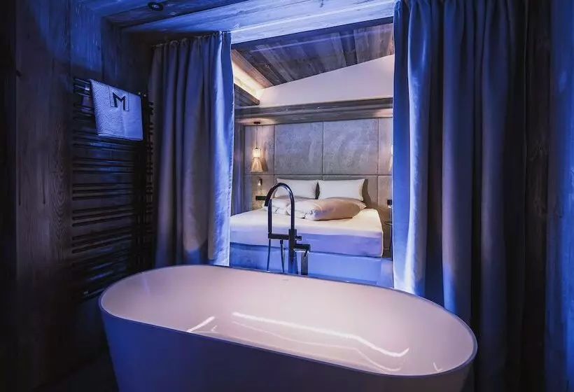 هتل Margarethenstein Boutique