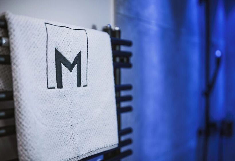 هتل Margarethenstein Boutique