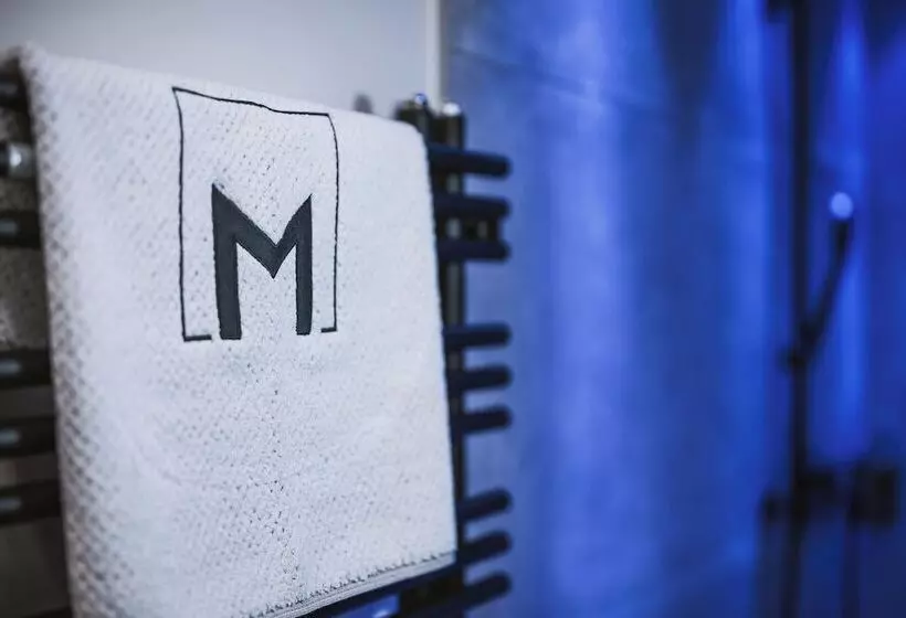 هتل Margarethenstein Boutique