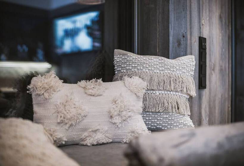 هتل Margarethenstein Boutique