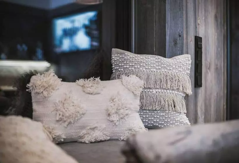 هتل Margarethenstein Boutique