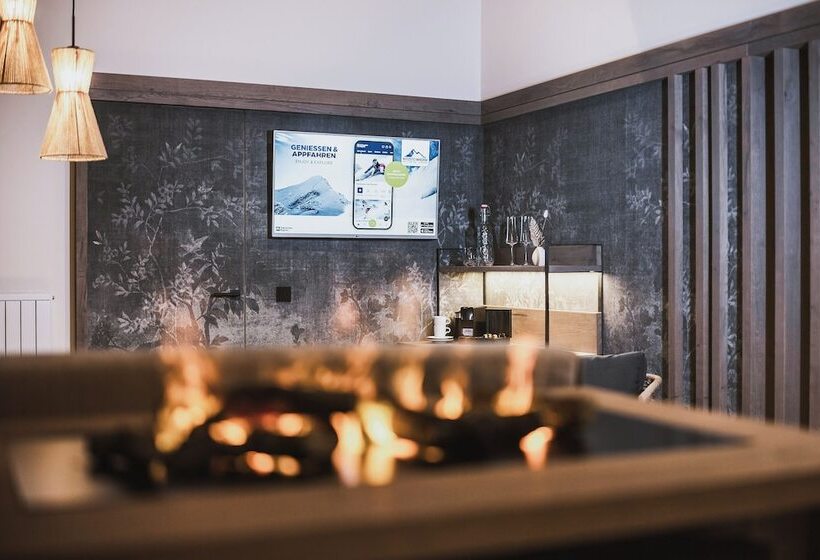 هتل Margarethenstein Boutique