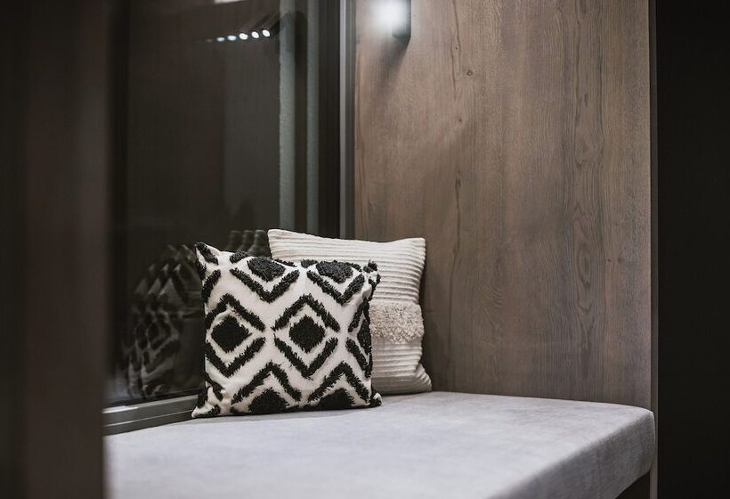 هتل Margarethenstein Boutique