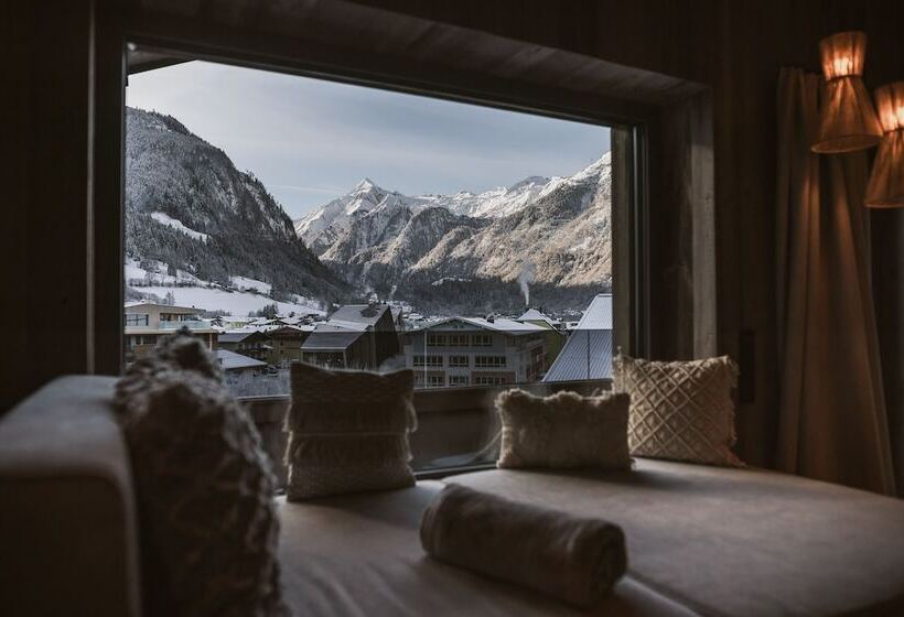 هتل Margarethenstein Boutique