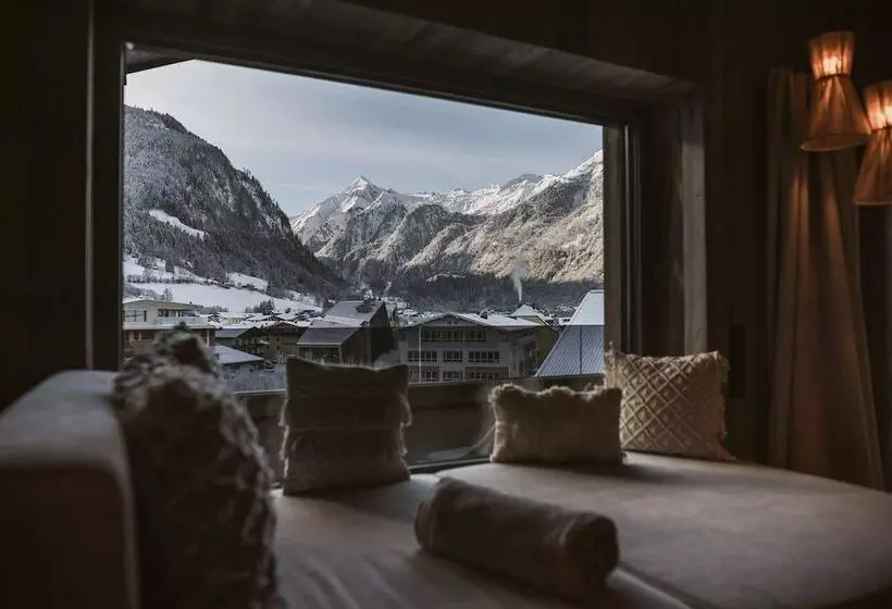 هتل Margarethenstein Boutique