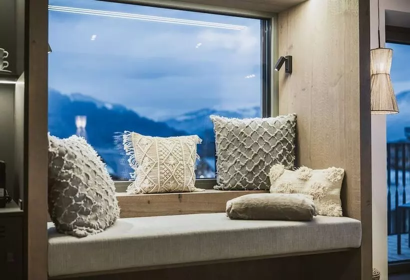 هتل Margarethenstein Boutique