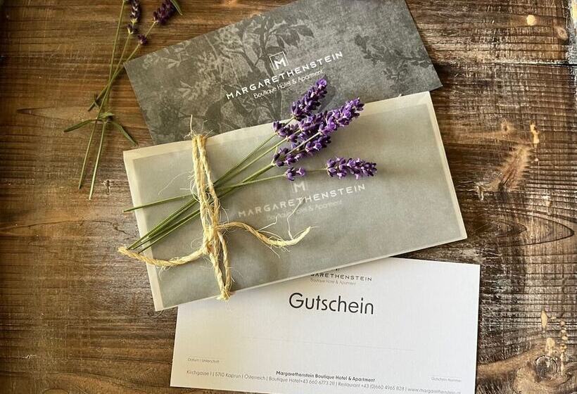 هتل Margarethenstein Boutique