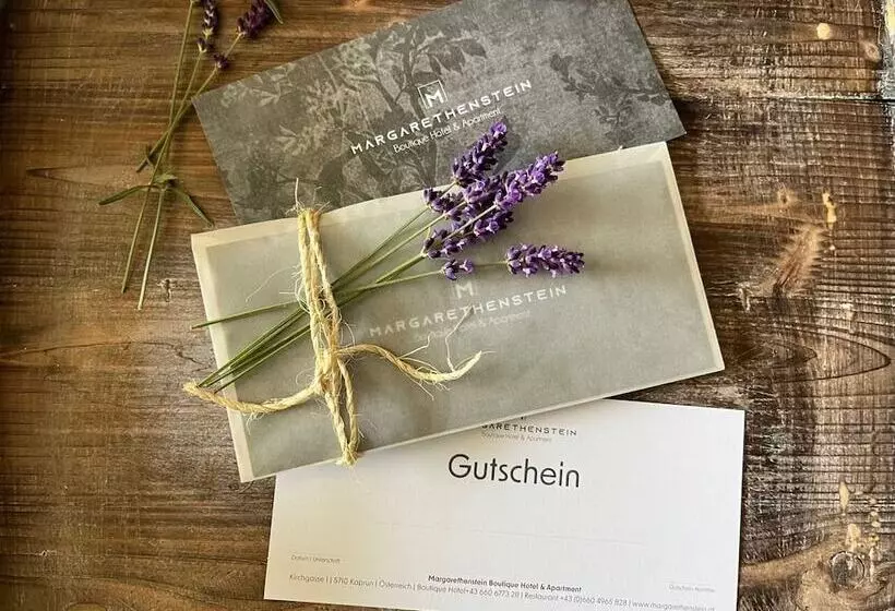 هتل Margarethenstein Boutique