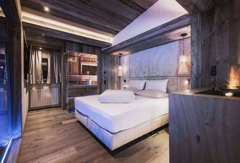 هتل Margarethenstein Boutique