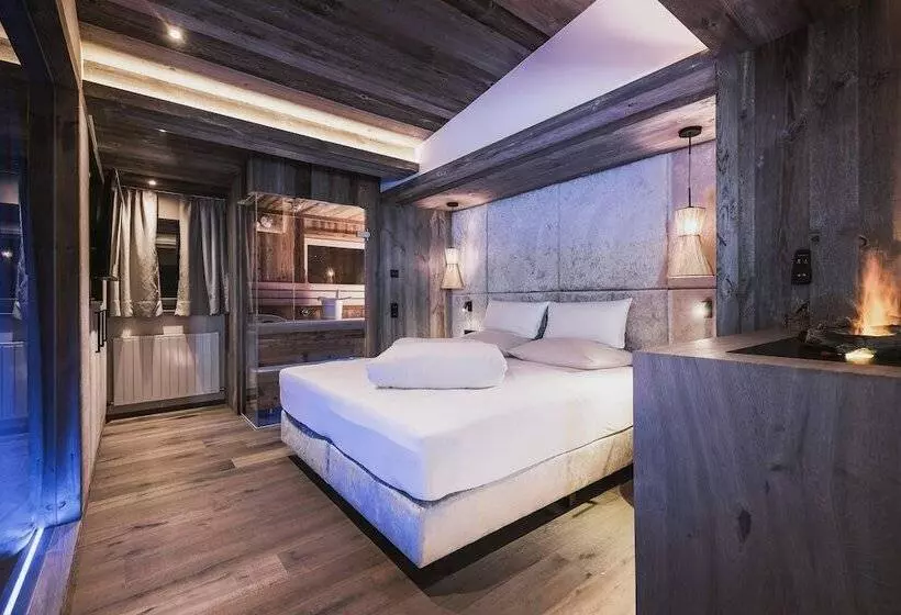 هتل Margarethenstein Boutique