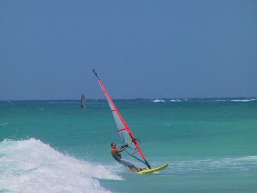 هتل Ocean Bliss Apartments