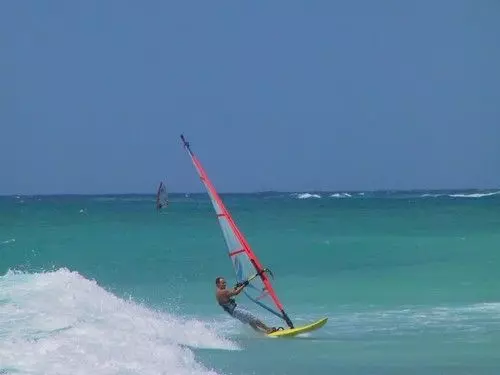 هتل Ocean Bliss Apartments