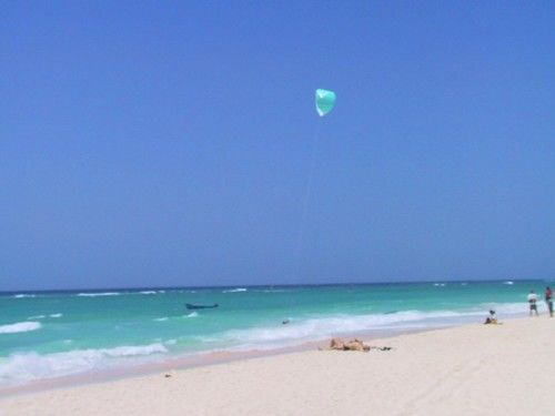 هتل Ocean Bliss Apartments