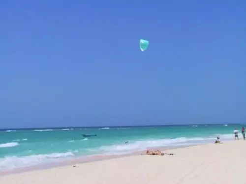 هتل Ocean Bliss Apartments